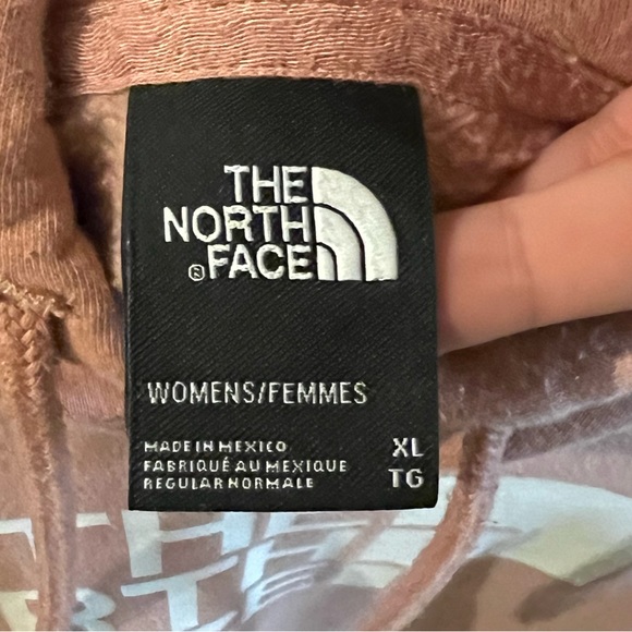 The North Face Women’s Hoodie - Picture 2 of 3